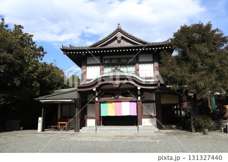 大田区　東光院 131327440