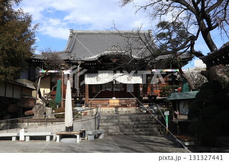 大田区　東光院 131327441