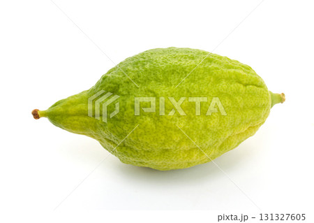 A traditional Jewish Etrog arrangement for Sukkot A traditional Jewish Etrog arrangement for Sukkot 131327605