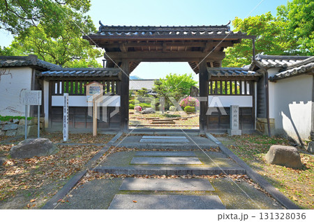 播磨「山﨑城跡」 石垣と郭 播磨「山﨑城跡」 石垣と郭 131328036
