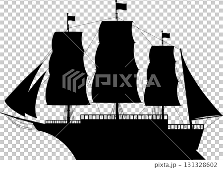 Abstract black background with soft texture, evoking mystery and visual intrigue. Minimalist art. 131328602