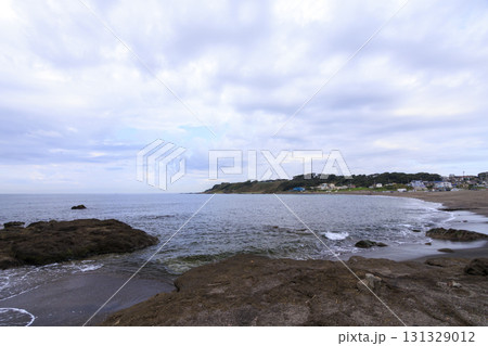 和田長浜の秋 131329012