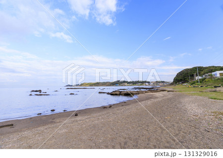 和田長浜の秋 131329016