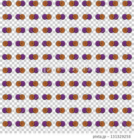 Halloween Lollipop Wallpaper 131329258