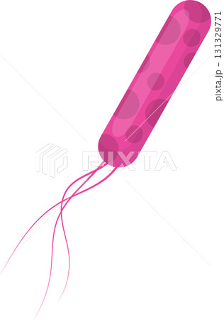 Stylized pink bacterium cell with flagella, showcasing microbial life and microscopic organisms. Stylized pink bacterium cell with flagella, showcasing microbial life and microscopic organisms. 131329771