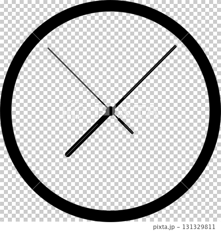 Completely black screen; no image content or discernible details present; devoid of any elements. 131329811