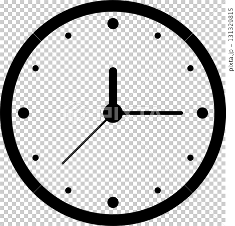 An entirely black image representing darkness, shadow, or a muted visual absence. Minimalist. 131329815