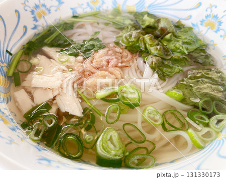 鶏肉入りベトナムフォー 131330173