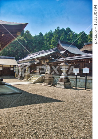 苗村神社 苗村神社 131330794