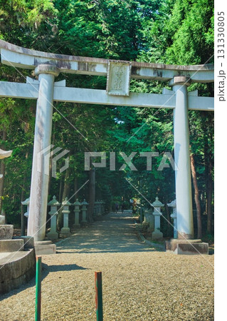 苗村神社 131330805