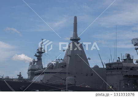 護衛艦によど 護衛艦によど 131331076