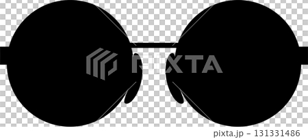 Monochromatic image of a dark, seemingly blank canvas, presenting an absence of clear subjects. 131331486