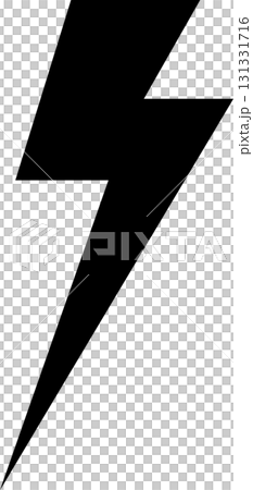 Abstract black screen fills the visual space, evoking a sense of mystery and darkness. 131331716