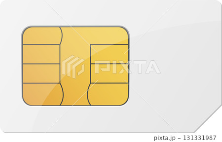 A standard Subscriber Identity Module, which enables mobile devices to connect to networks. A standard Subscriber Identity Module, which enables mobile devices to connect to networks. 131331987