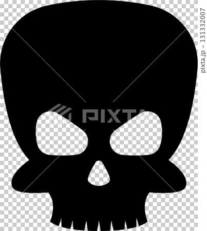 Abstract dark composition. Visual textures create an atmosphere of depth and mystery, minimal light. 131332007