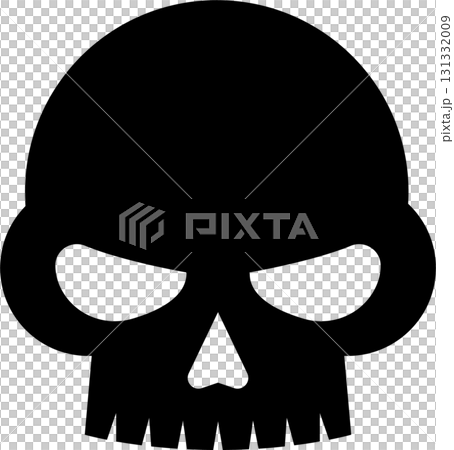 Abstract black background with uniform color distribution, suitable for creative designs. 131332009