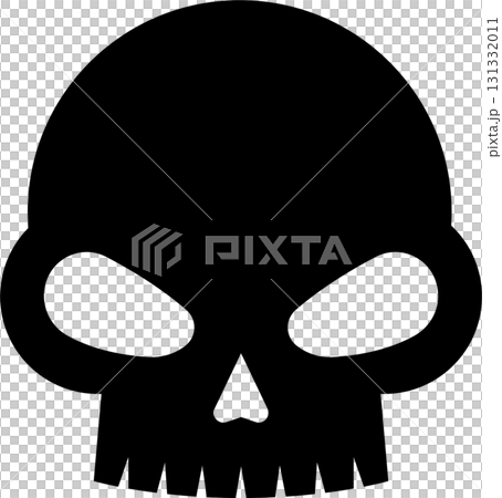 Monochrome abstract background, seamless and dark, perfect for minimalist digital designs. 131332011