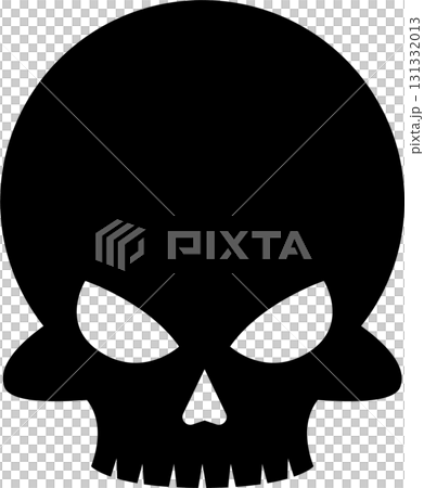 Solid black background showing complete darkness, symbolizing the absence of light and visibility. 131332013