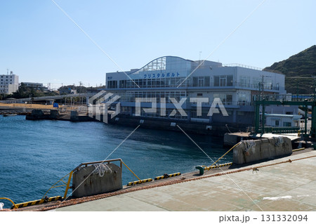 愛知県田原市_伊良湖クリスタルポルト8_2024年12月 愛知県田原市_伊良湖クリスタルポルト8_2024年12月 131332094