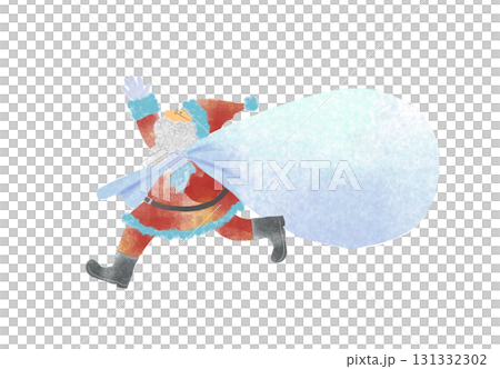 Santa Claus Santa Claus 131332302