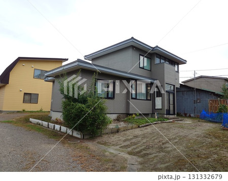 一軒家の空き物件 131332679