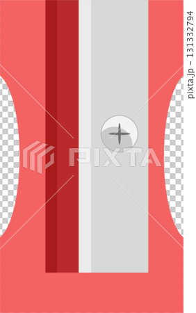 A simplified illustration of a pink and gray pencil sharpener, focusing on its blocky form. A simplified illustration of a pink and gray pencil sharpener, focusing on its blocky form. 131332794