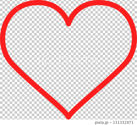 A red heart shape is prominently displayed against a black background. It symbolizes love. A red heart shape is prominently displayed against a black background. It symbolizes love. 131332871