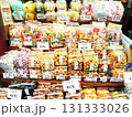 【東京・浅草寺】仲見世通りの駄菓子 131333026