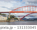 音戸大橋 131333045