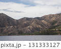 江田島の山火事跡 131333127
