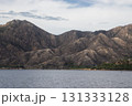江田島の山火事跡 131333128