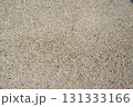 粗めの砂浜 131333166