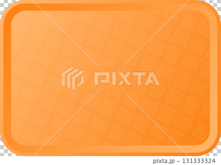 An orange background with a repeating geometric pattern and a rounded rectangular frame. An orange background with a repeating geometric pattern and a rounded rectangular frame. 131333324