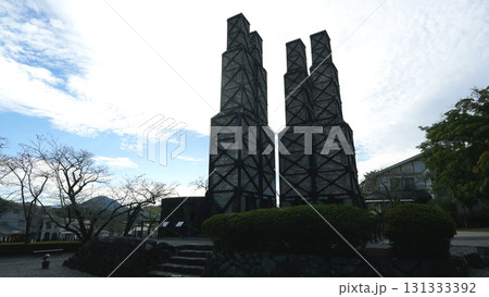 韮山反射炉　伊豆の国市 131333392