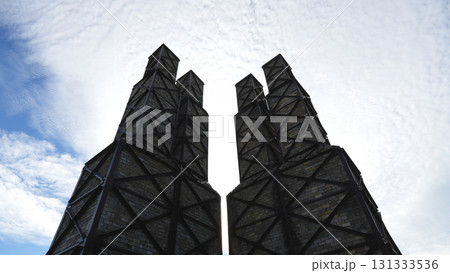 韮山反射炉　伊豆の国市 131333536