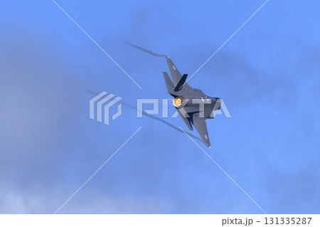 F-35 131335287