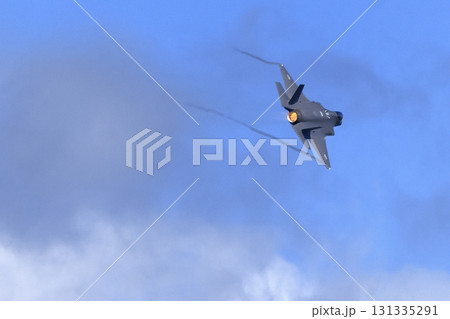F-35 131335291