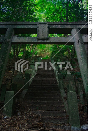 神戸市長田区 高取山の風景 131335485