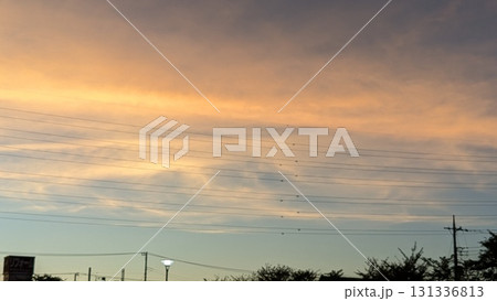 空と雲 131336813