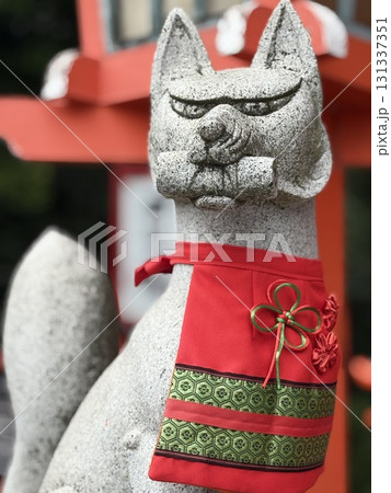 狛狐 狛狐 131337351