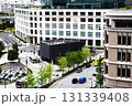 【東京・丸の内】駅前広場 131339408