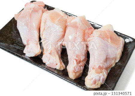 鶏肉　手羽元 131340571