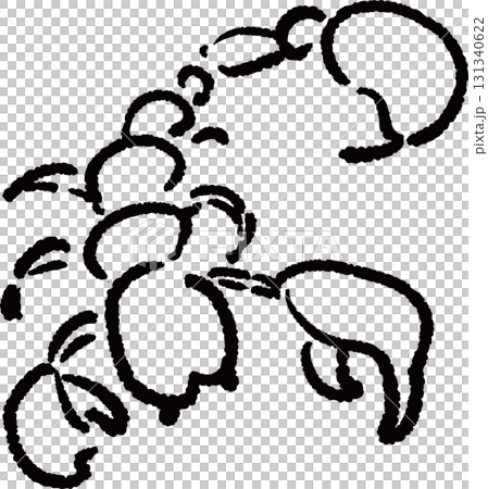 天蠍座的插圖 131340622