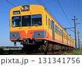 三岐鉄道三岐線 131341756