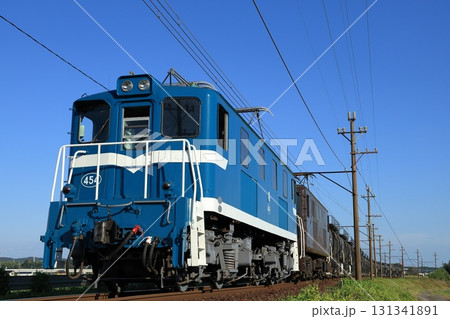 三岐鉄道貨物列車 131341891