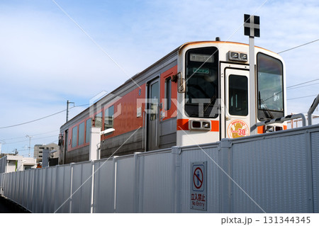 愛知県春日井市_城北線勝川駅26_2023年12月 愛知県春日井市_城北線勝川駅26_2023年12月 131344345