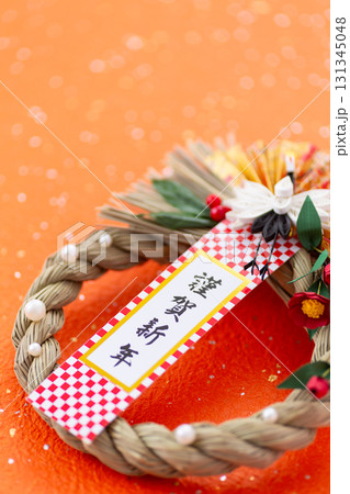 正月飾り 正月飾り 131345048