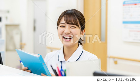 医療従事者 131345190