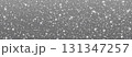 White falling snow on transparent background - illustration 131347257