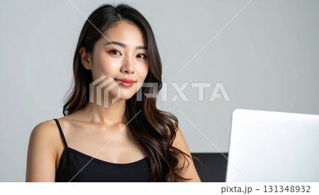 ビジネスウーマン ビジネスウーマン 131348932